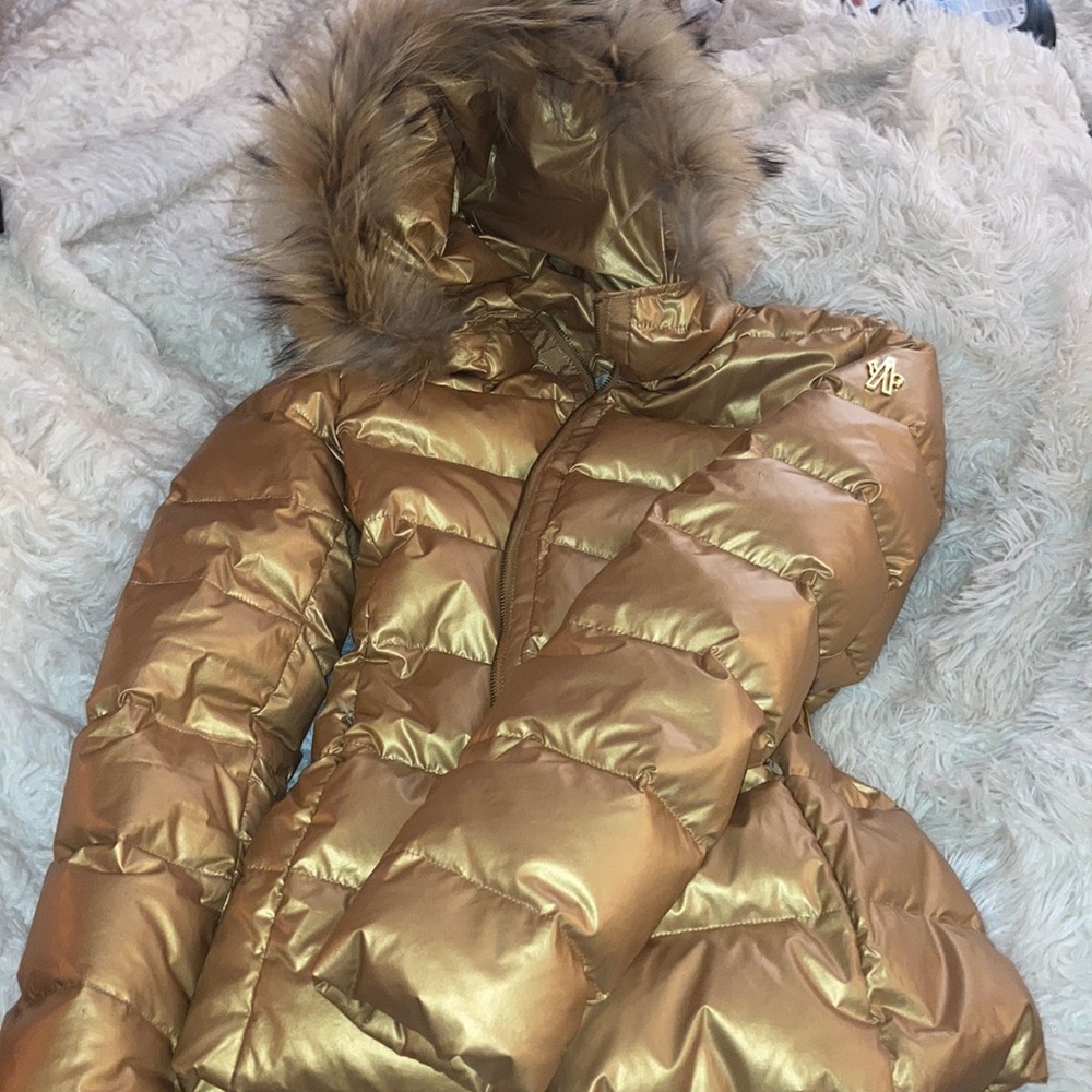 Moncler Down Jacket